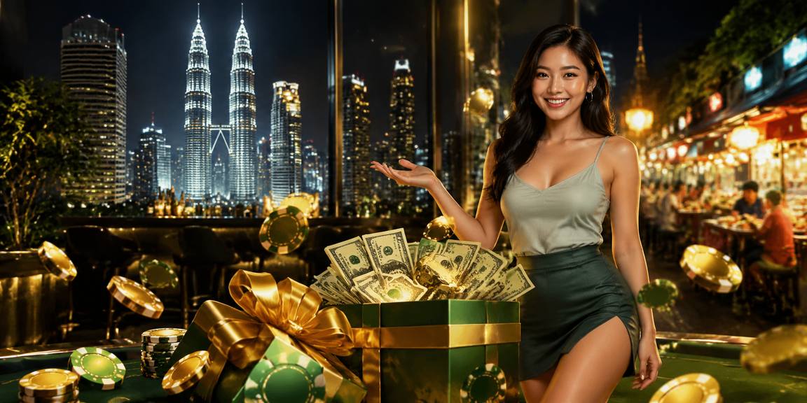 santai44 Cara Membuka Akaun dan Mula Menjelajah Lobi